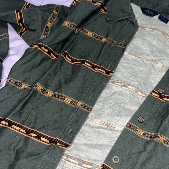 Vintage Roper button up - Picture 3 of 4